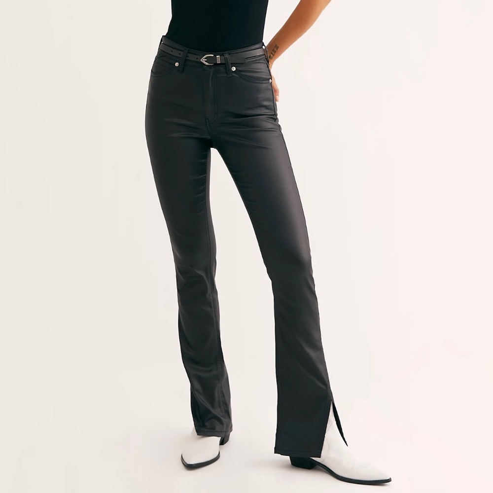 We The Free Coated Spellbound Jeans